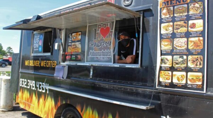 7 Vehicles That Would Make Fantastic Food Trucks