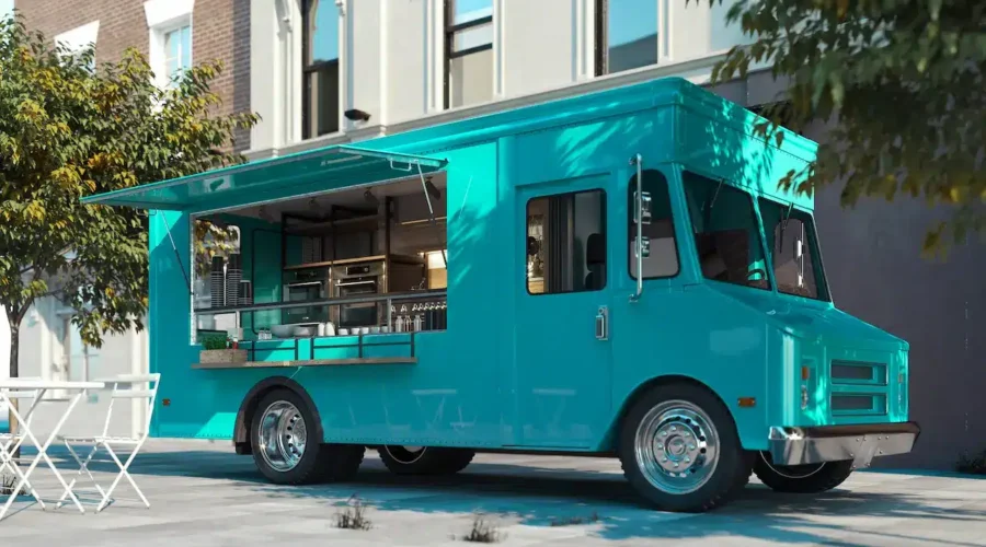 What Is the Most Common Food Truck