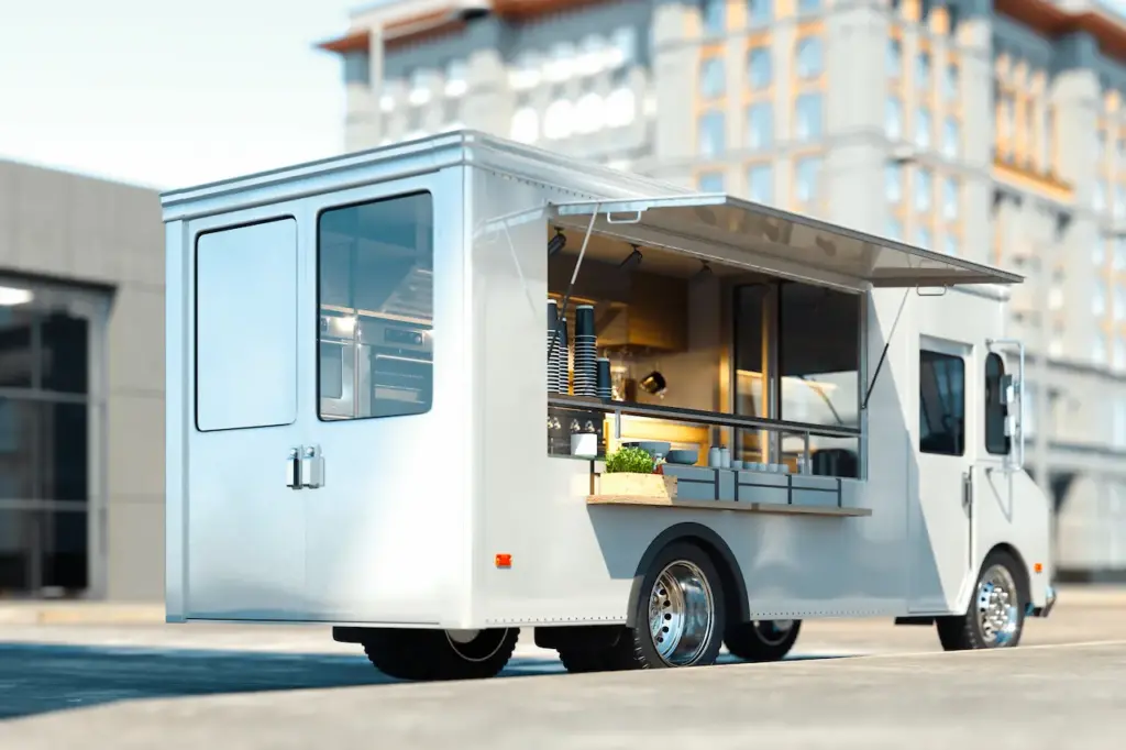 Preventive Maintenance Tips for Food Trucks