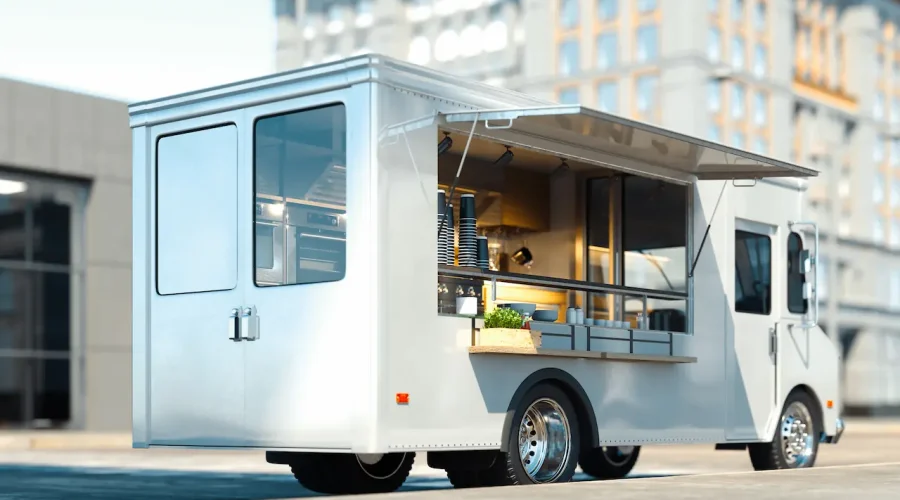 Preventive Maintenance Tips for Food Trucks