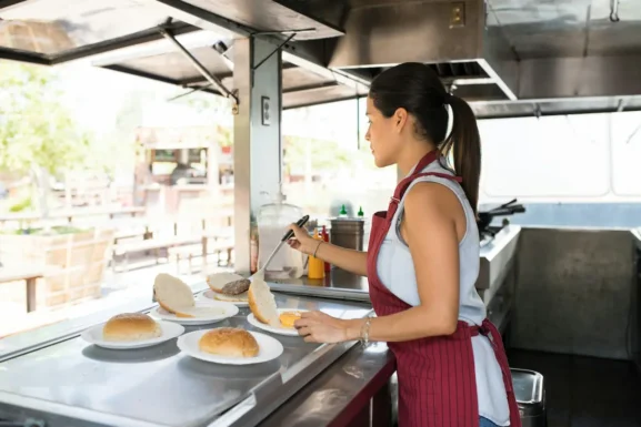 Top Tools for Food Trucks