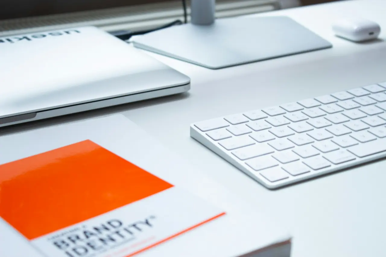 Branding Guide And Designing