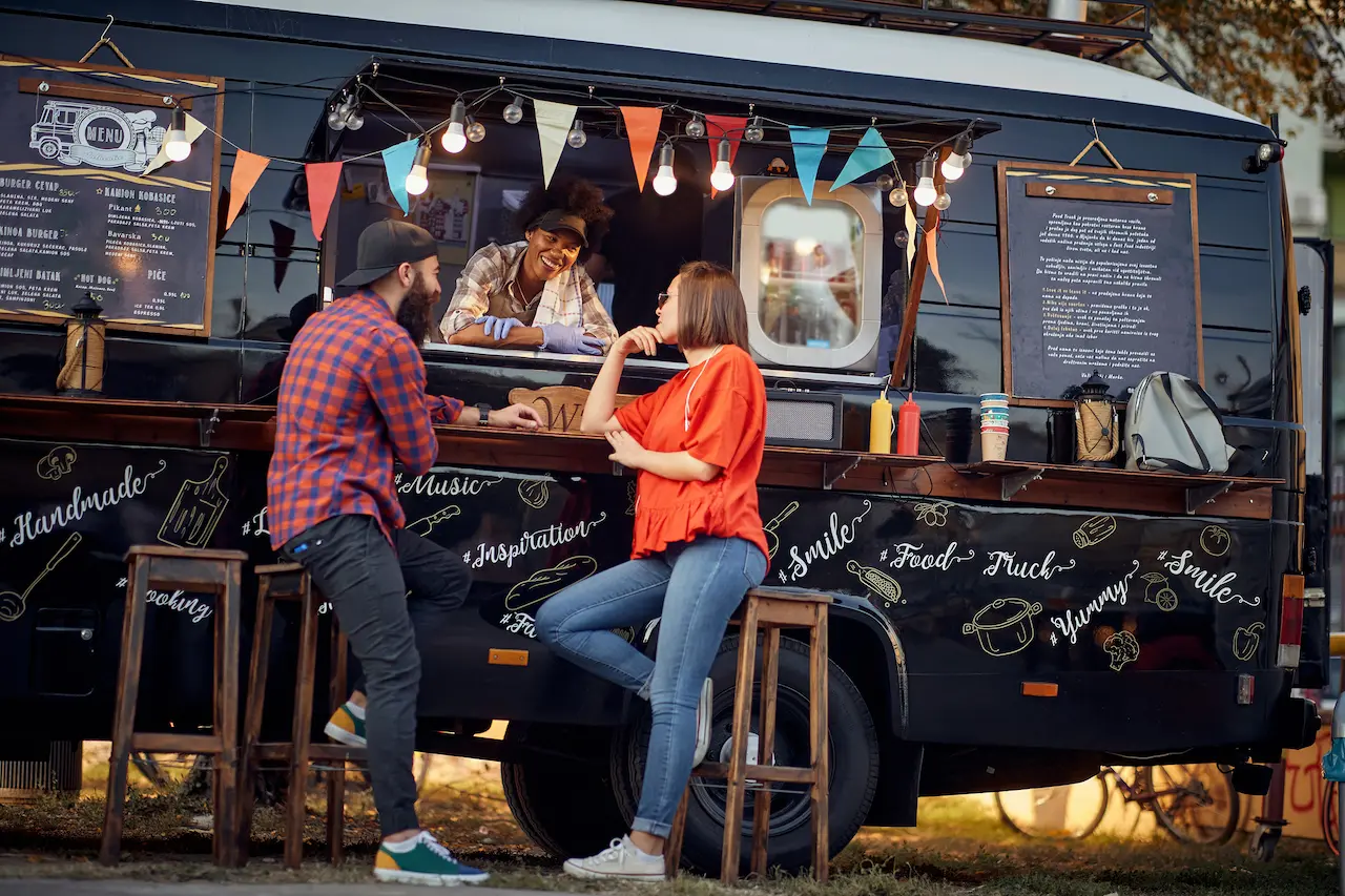 Why You Need An Inbound Number For Your Food Truck