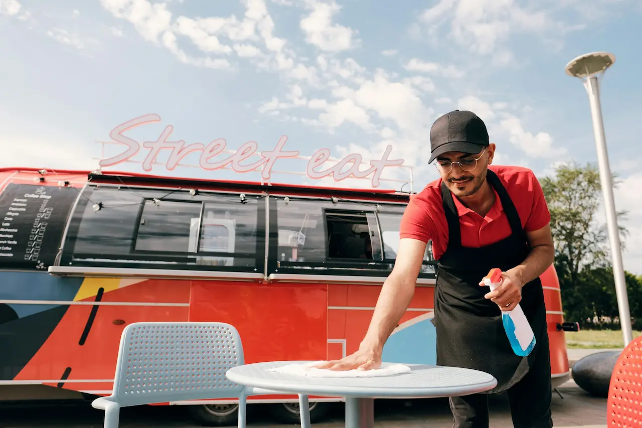Considerations When Starting a Food Truck