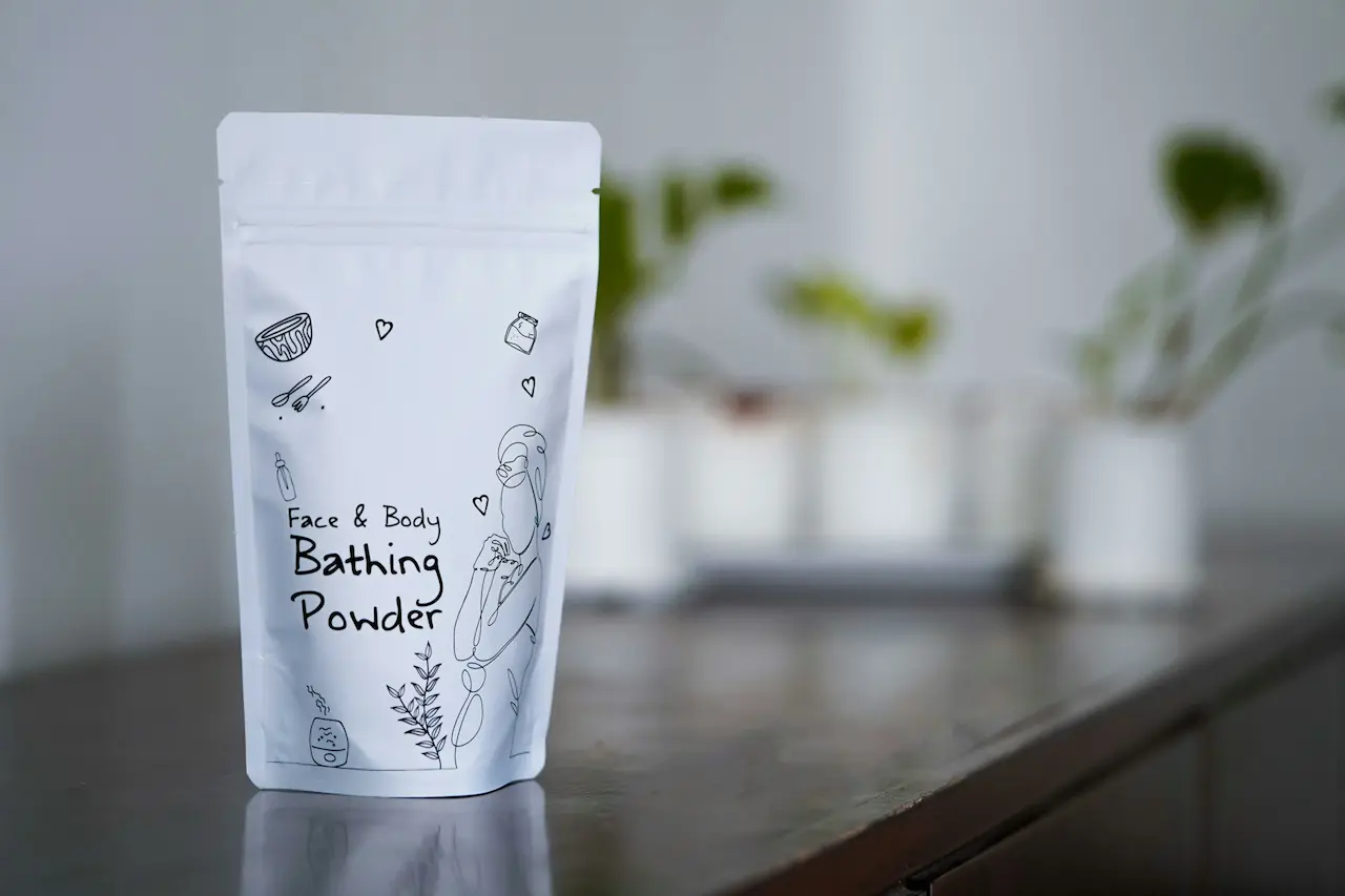 Custom Packaging For Food