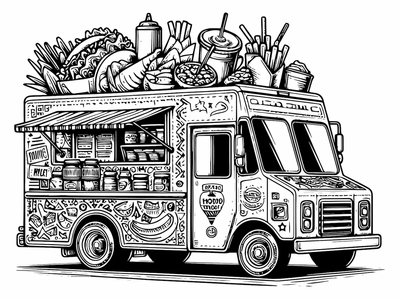 OH&S Essentials for Food Truck Businesses in Australia