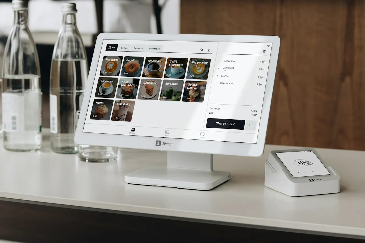 Tech Essentials Every Food Truck Should Have