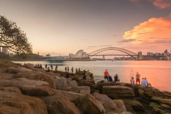 TOP 5 Places to Visit in Sydney